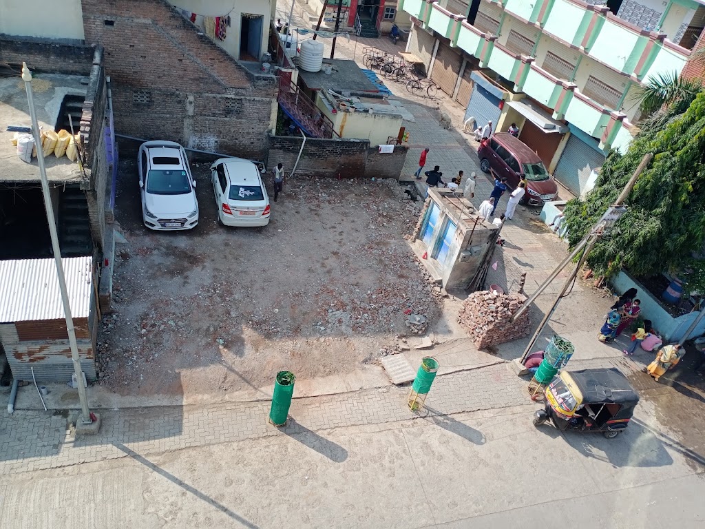 Hotel Golden Palace Shegaon