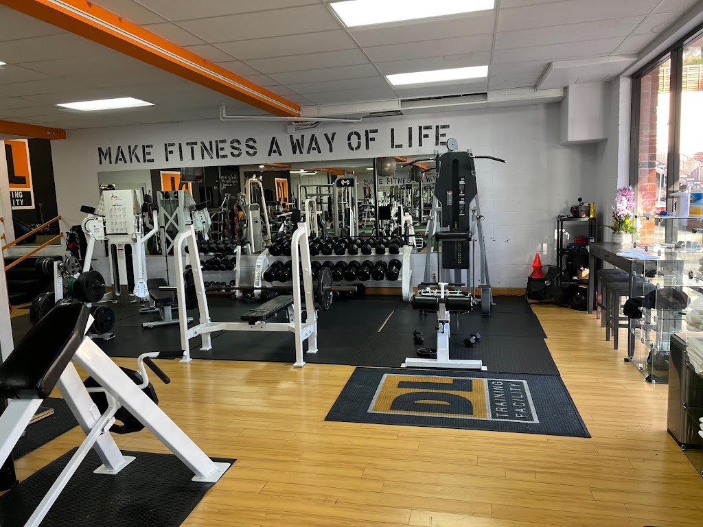  FIIT Life Personal Training
