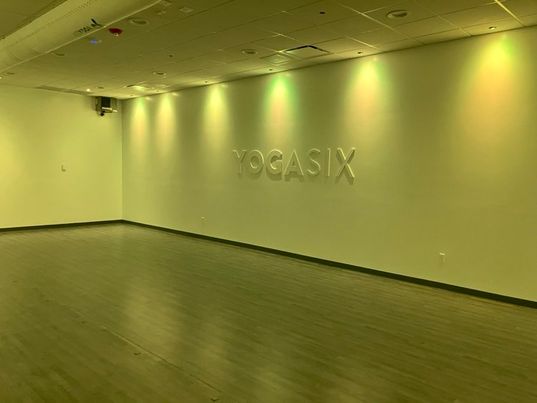 YogaSix Lake Grove