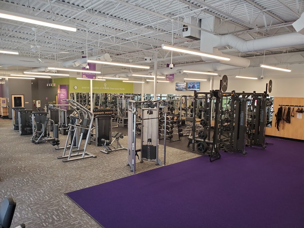  Anytime Fitness