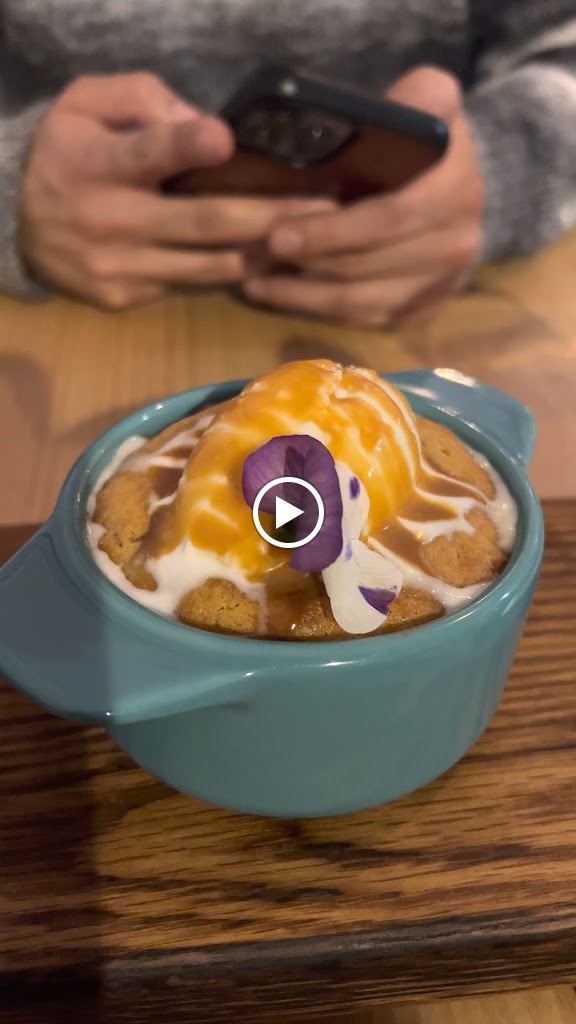 Restaurante Aura — Videos