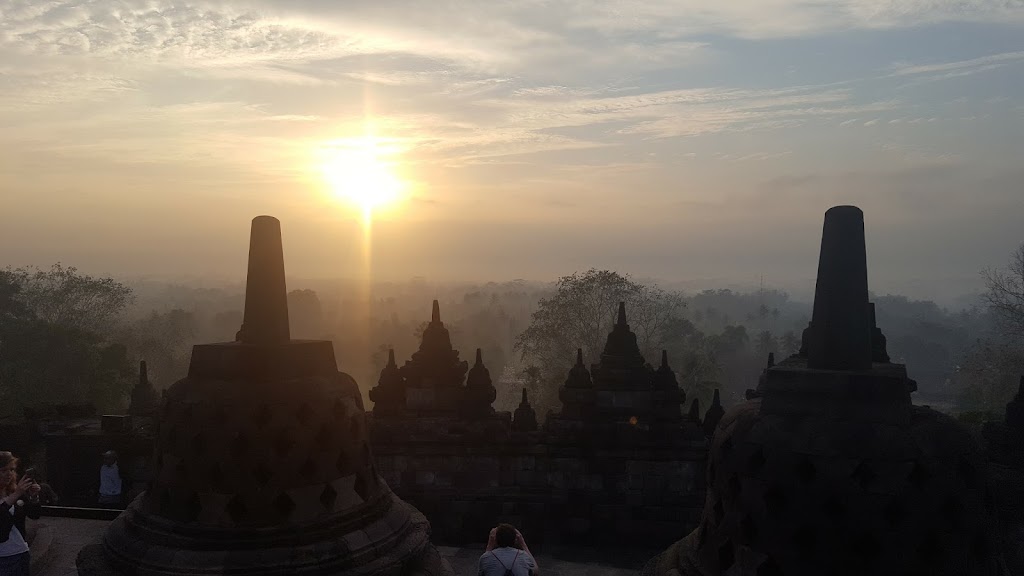 Centre D'Esplai Corporal Ashram