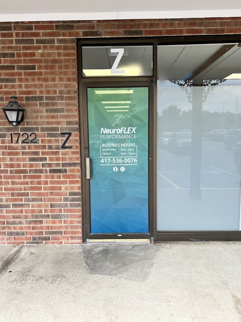  NeuroFlex Performance