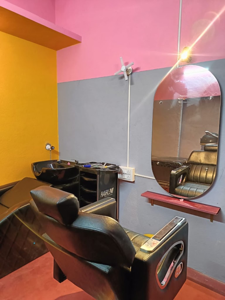 Jai Beauty Spa And Bridal Collections