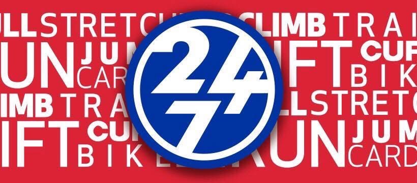  Workout Anytime Niceville