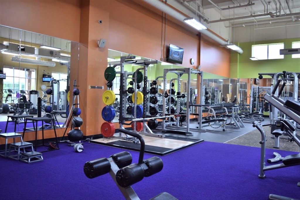  Anytime Fitness