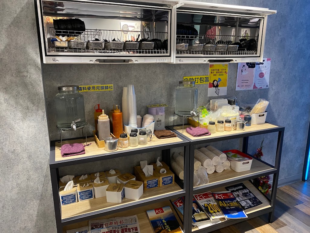墾丁美食推薦漫時光早午餐-恆春店 的照片