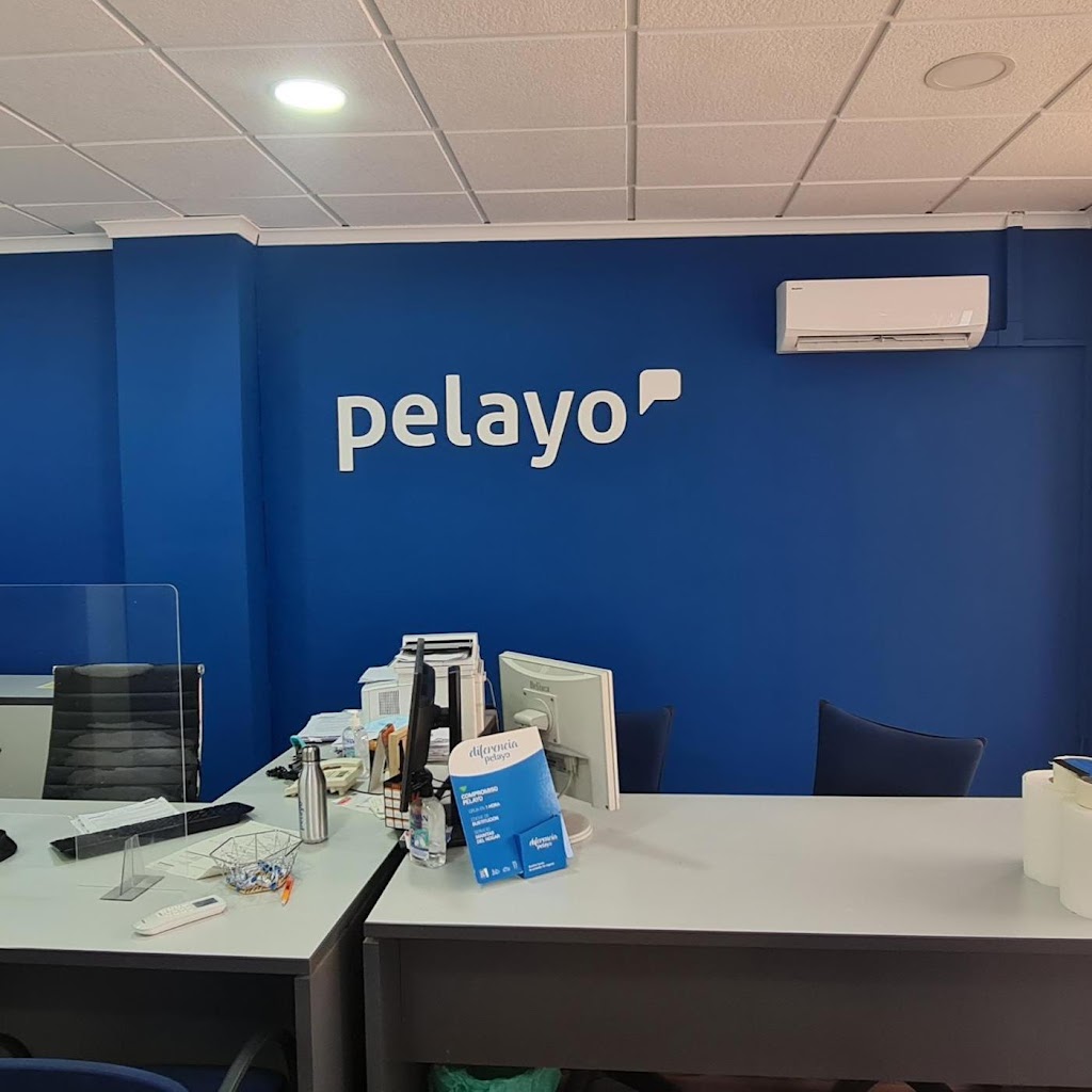 Oficina Seguros Pelayo — Del propietario