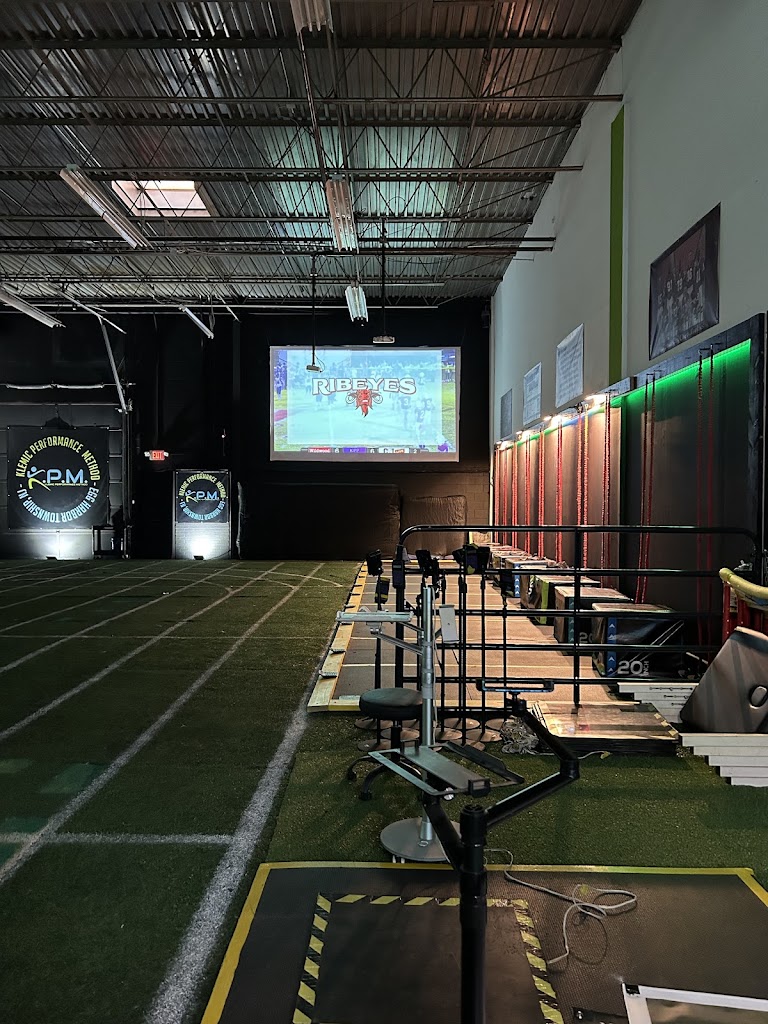  Klemic Performance Method