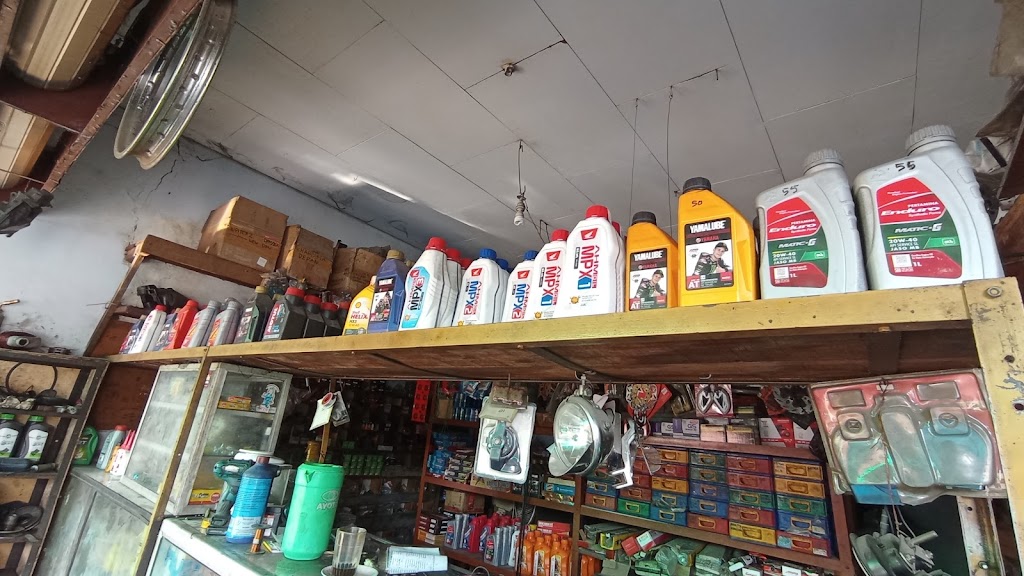 Jasa Jaya Motor (Pak Bambang)