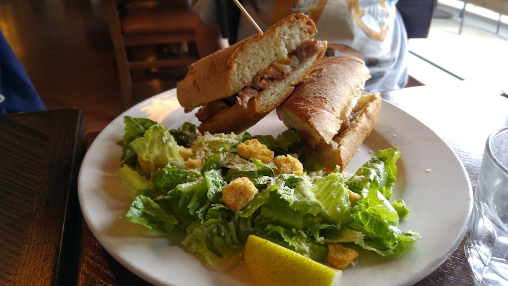 Food & drink