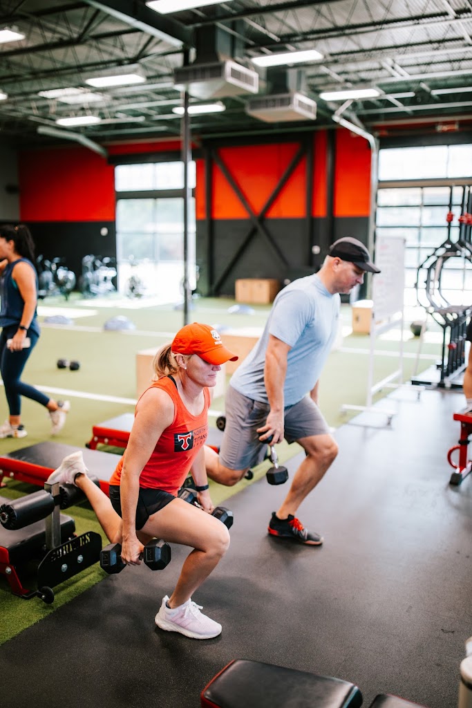  D1 Training Winter Garden