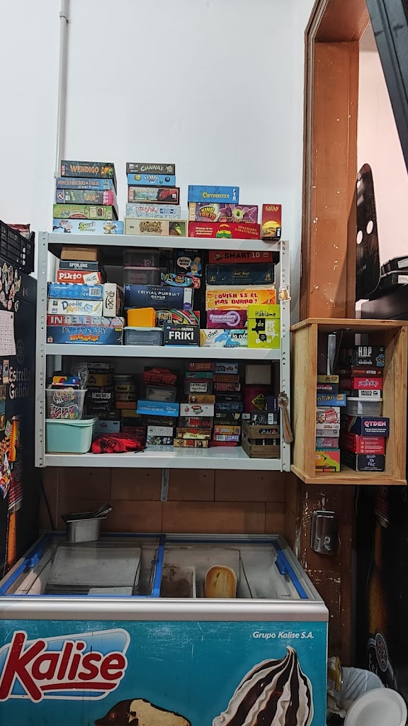 Friki Bar Gran Canaria