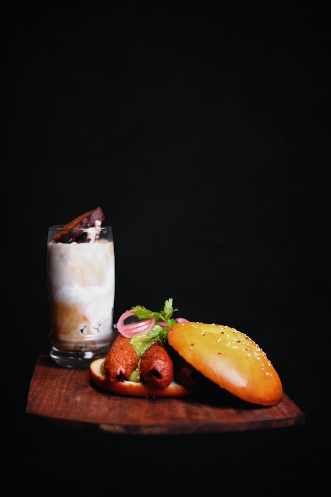 Food & drink
