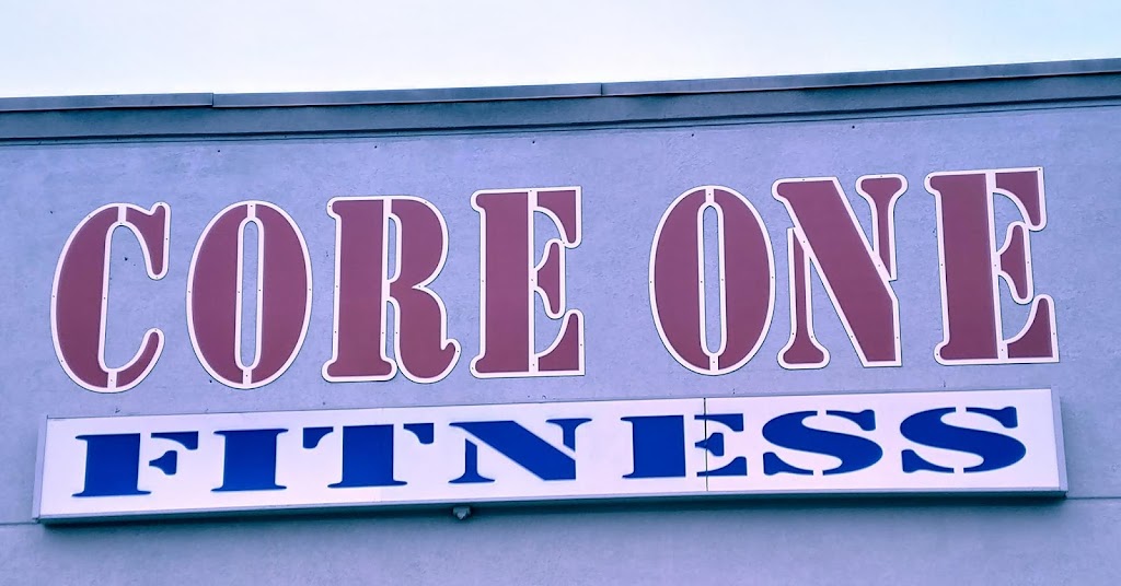  Core One Fitness