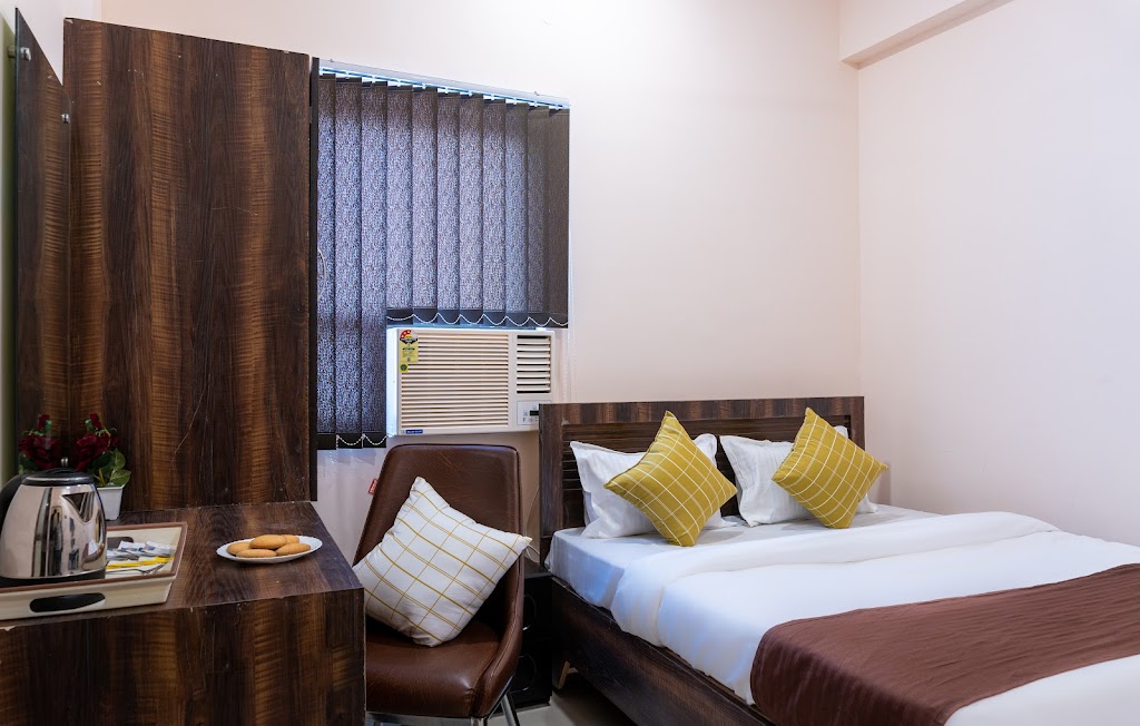 Sukoon Pearl Inn