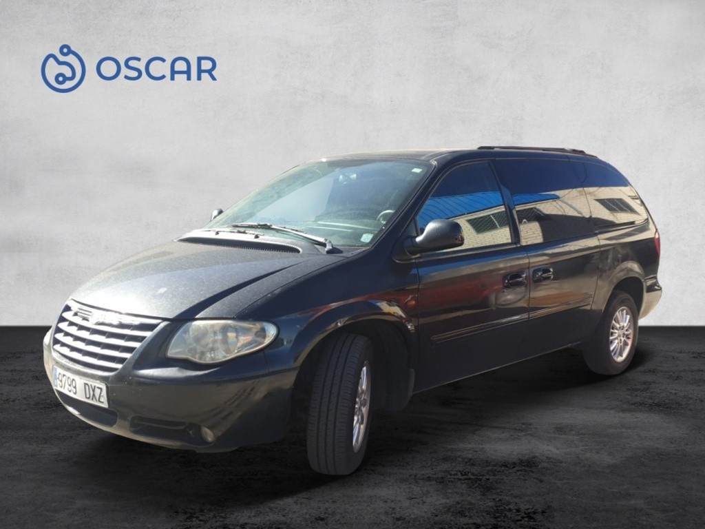 Oscar Alquiler de Coches San Fernando de Henares