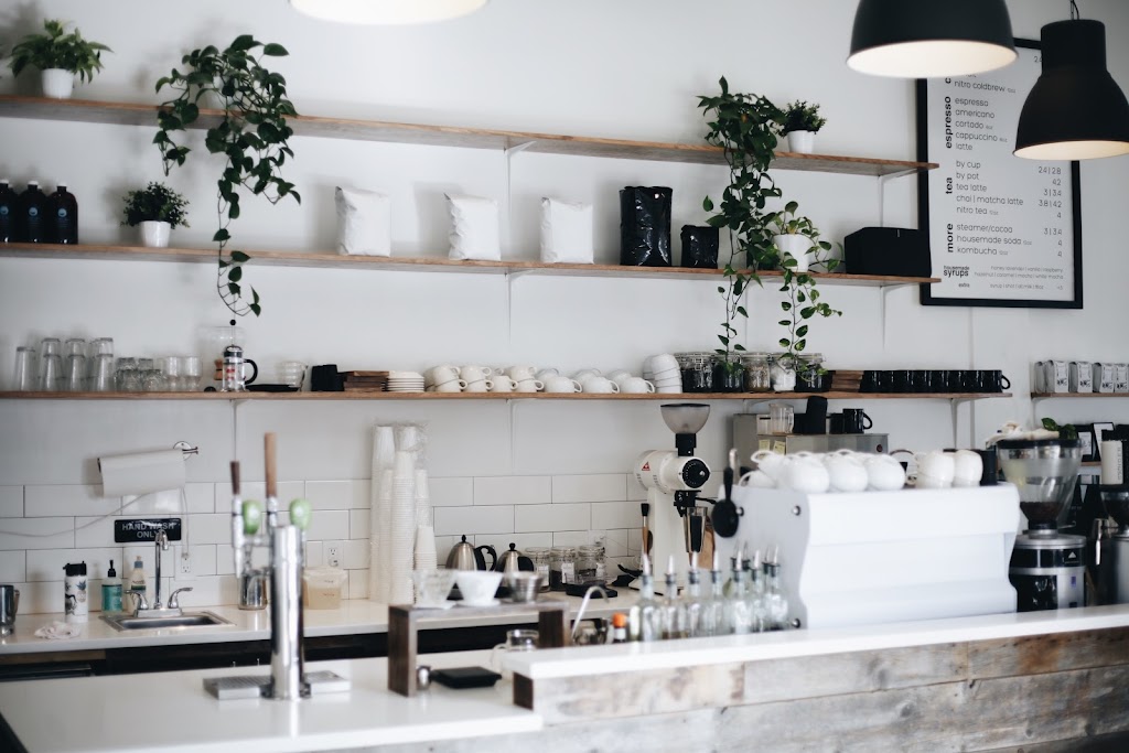 Photo of SONDER Coffee & Tea