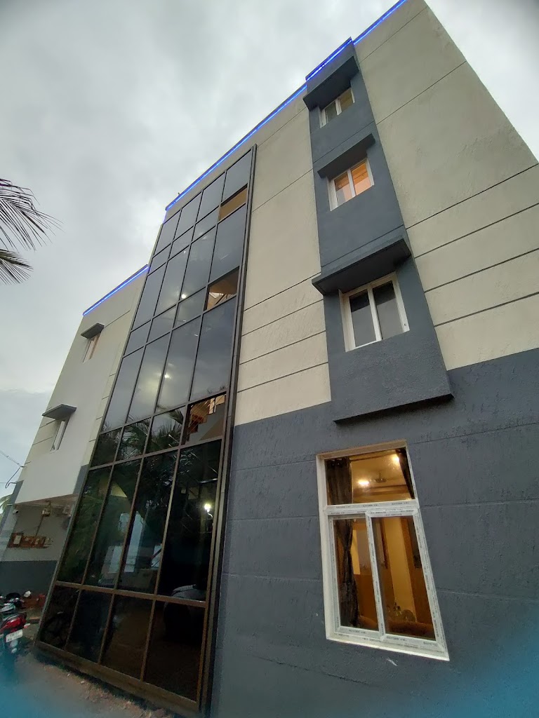 Shree Skantha S Inn