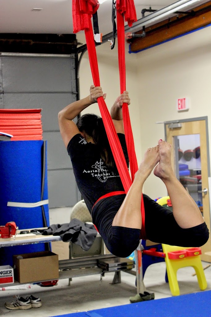  New England Movement Arts