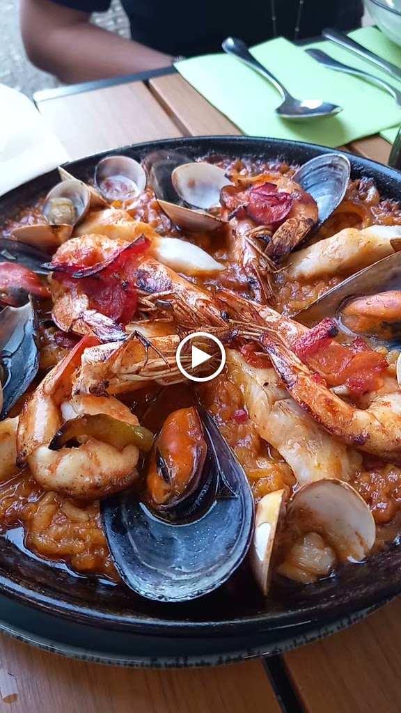 Restaurante Jorgen Rivera — Videos