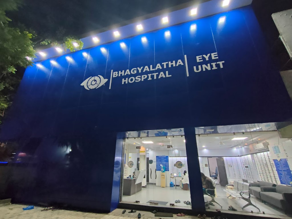 Bhagyalatha Hospital Eye Unit Eye Hospital