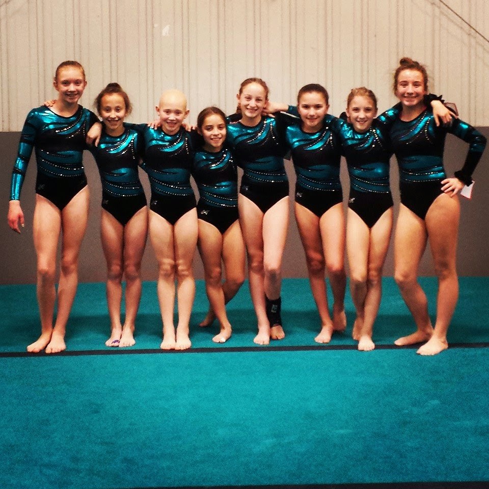  Elevate Gymnastics and Fitness