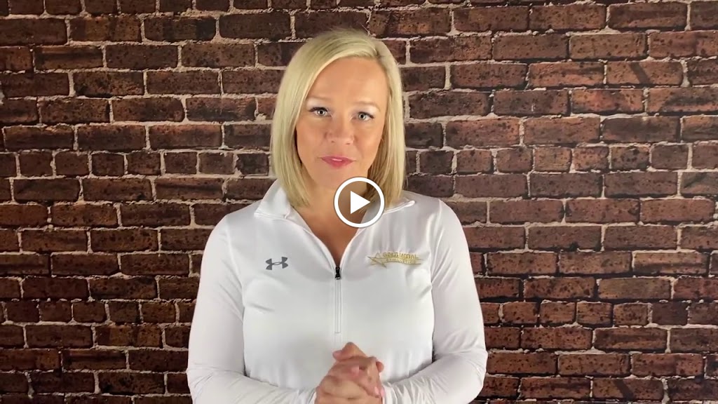  Gold Medal Gymnastics