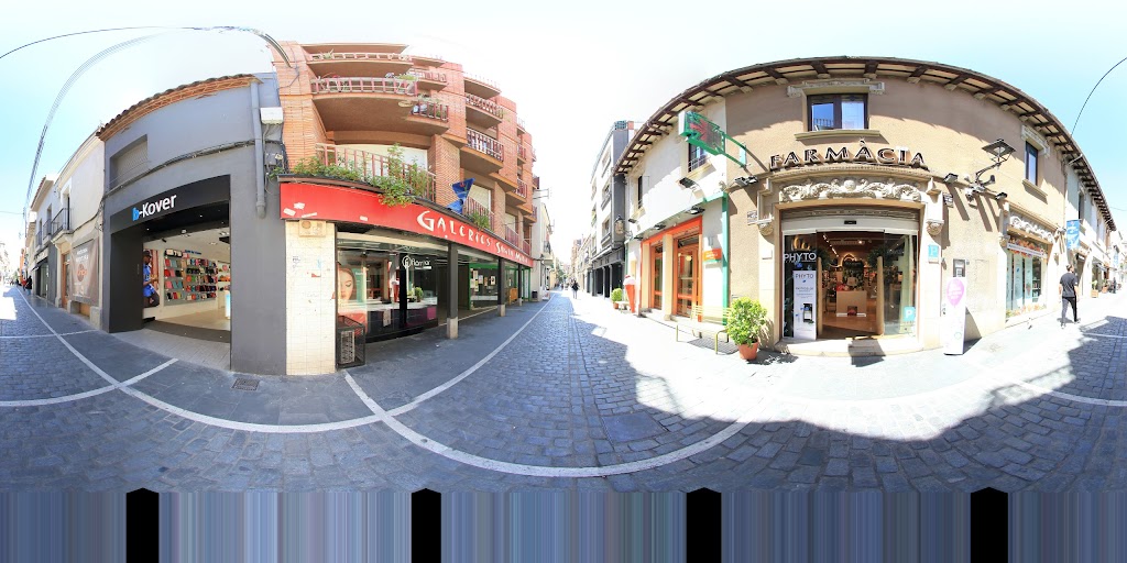 Farmacia Santa Maria - Sant Cugat del Valles