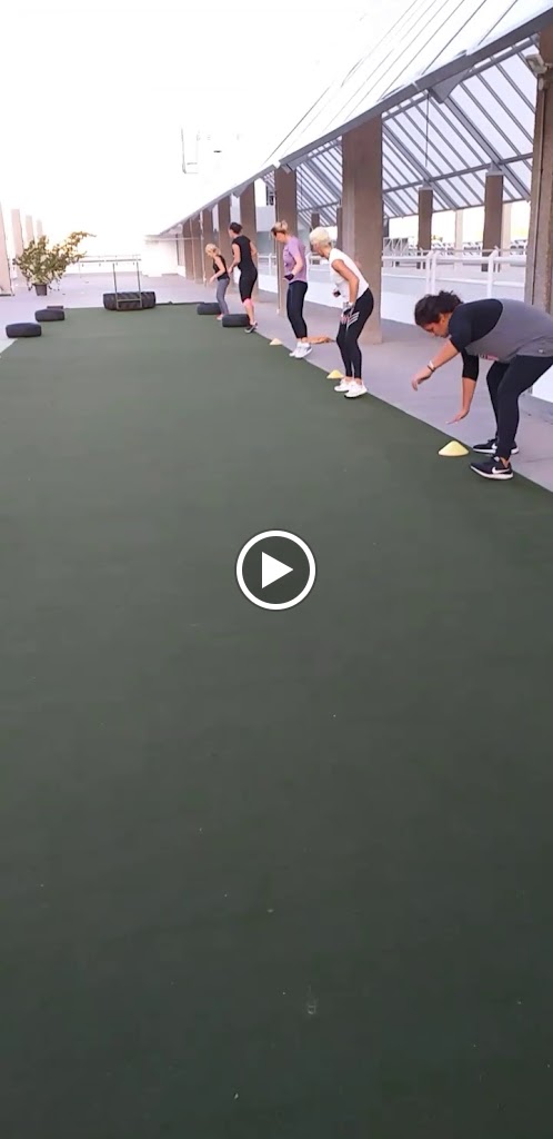 NaturalTraining Centro de Entrenamiento