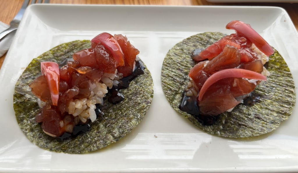 Bar 42. Cerveza y Pescaito — Mas recientes