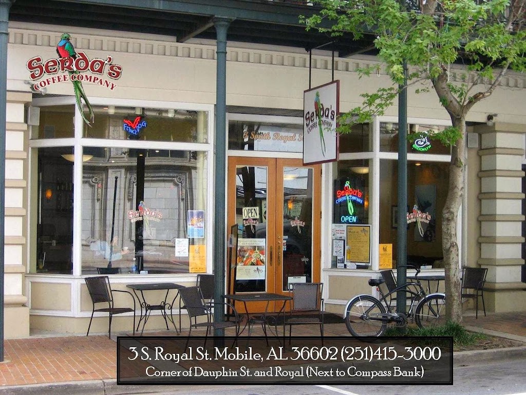 Photo of Serda's Coffee Company