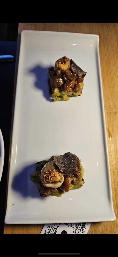 ZARCILLO Restaurante Gourmet — Mas recientes
