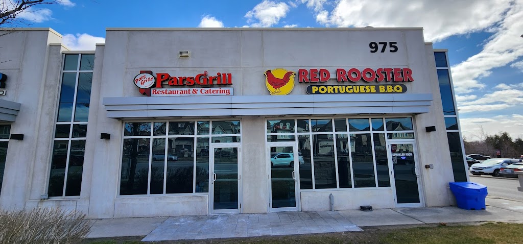 Pars Grill