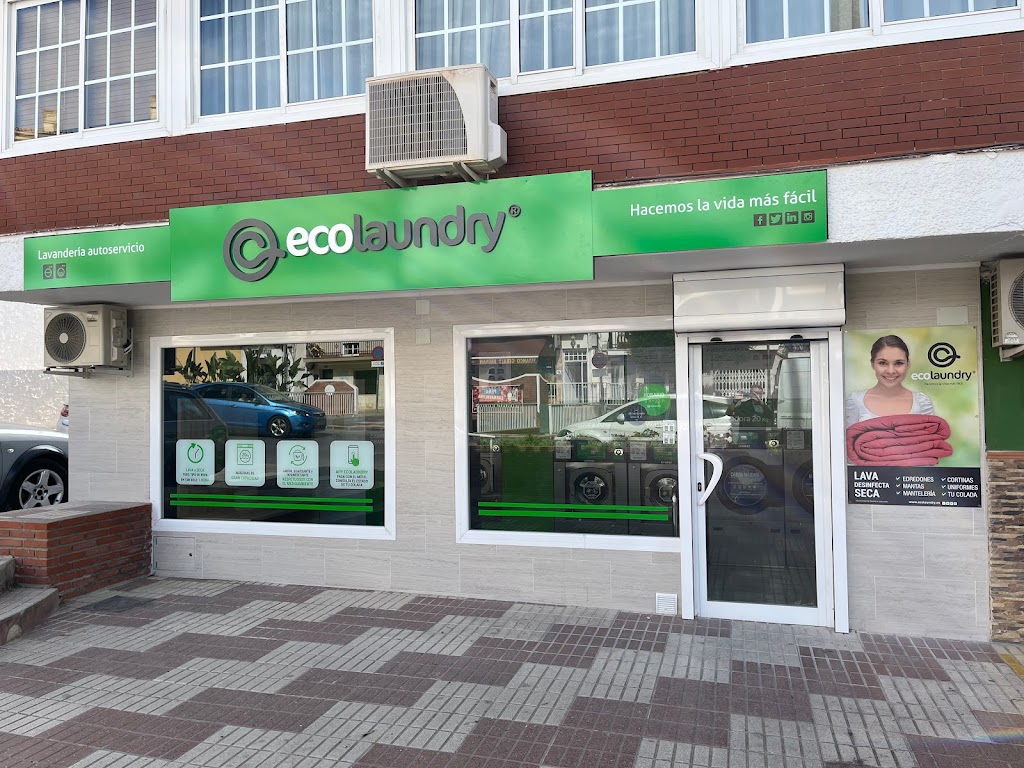 Ecolaundry Alhaurin el Grande