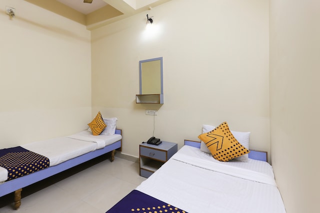 Spot On 68002 Kasthabhanjan Guest House