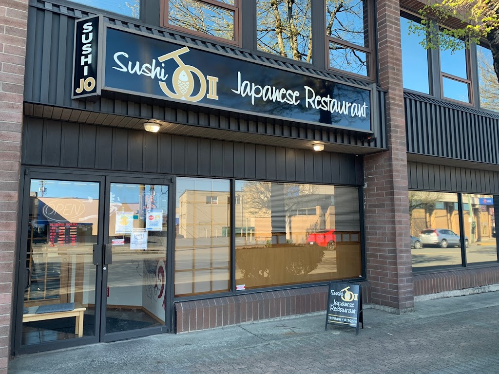 Japanese restaurant in Campbell-River