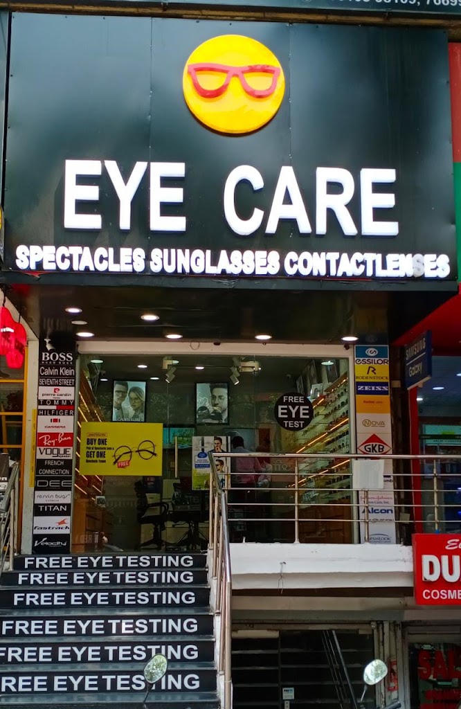 Eye Care
