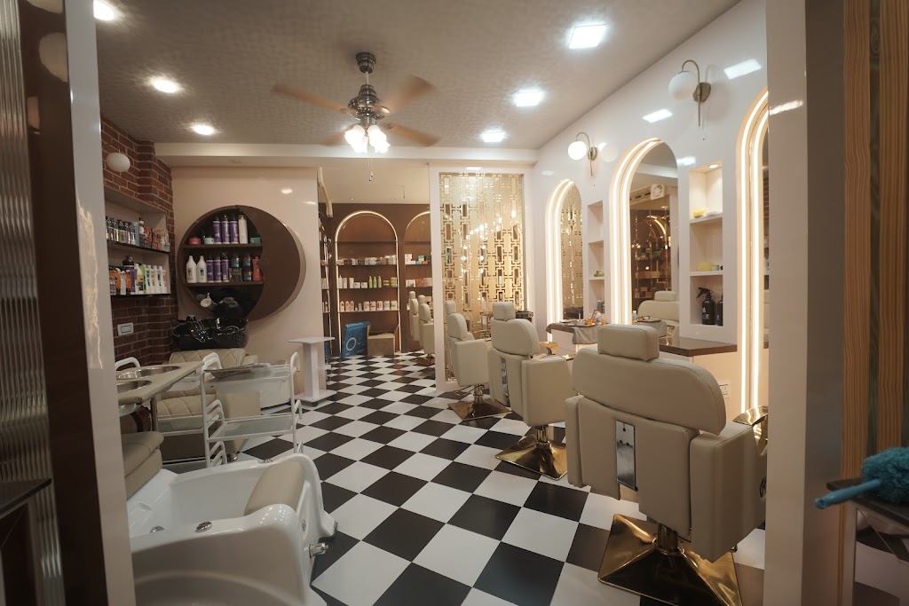 Cosmic Beauty Studio