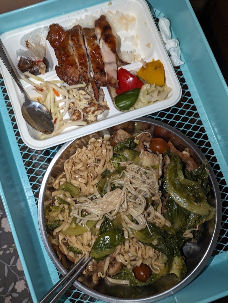 大台北平價滷味 的照片