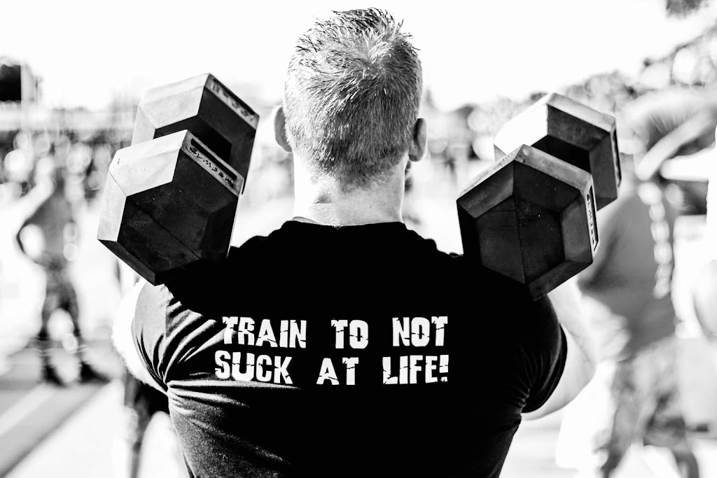  CrossFit Centric - Gym in Riverside, Ca.