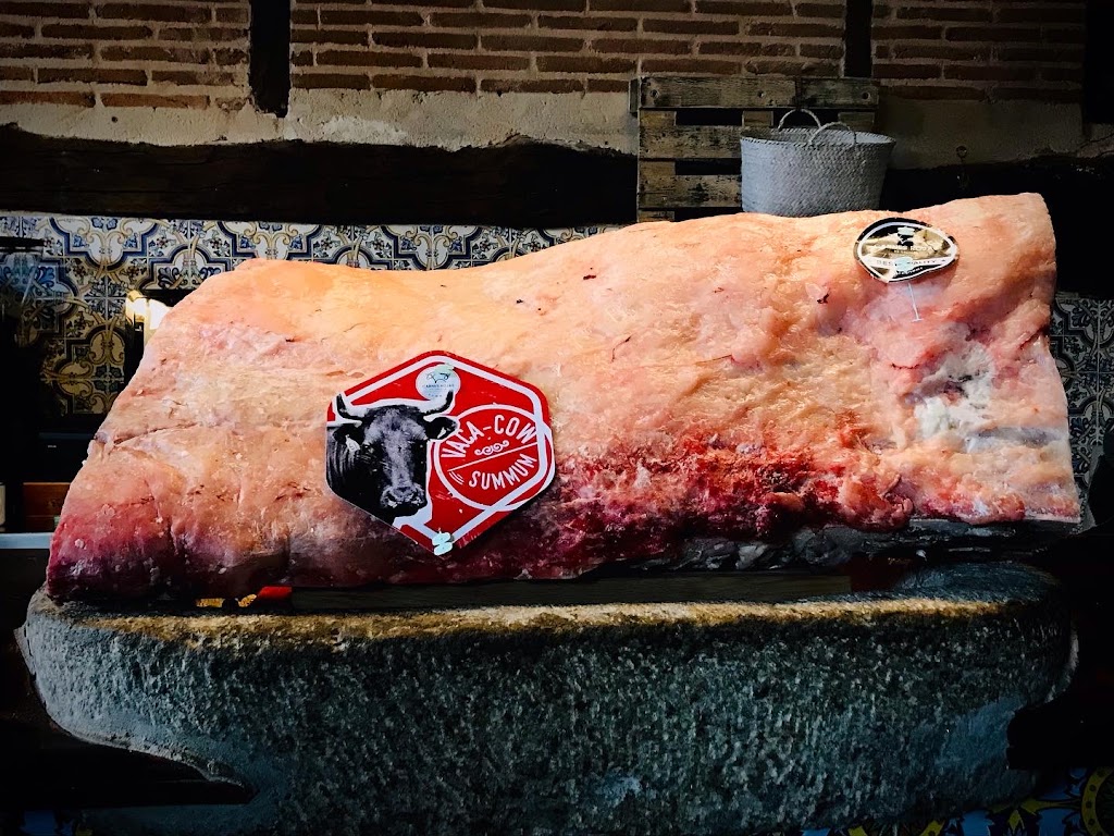 Casa Kume — Comida y bebida