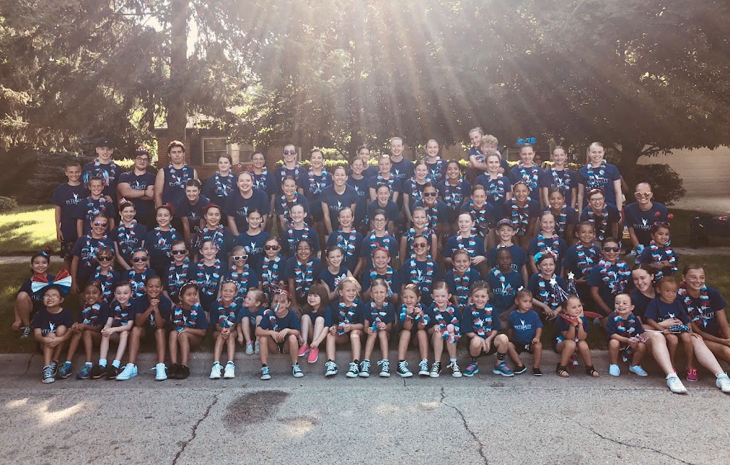  Integrity School of Dance