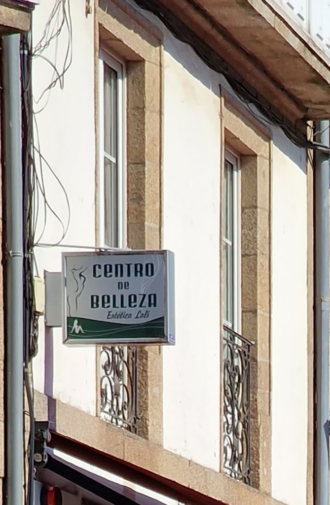 Centro de Belleza Estetica LOLI