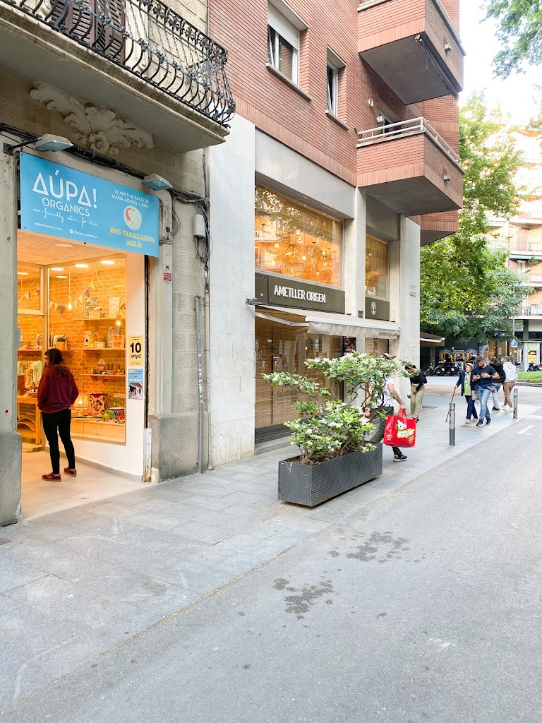 Foto 2 de Aupa Organics
