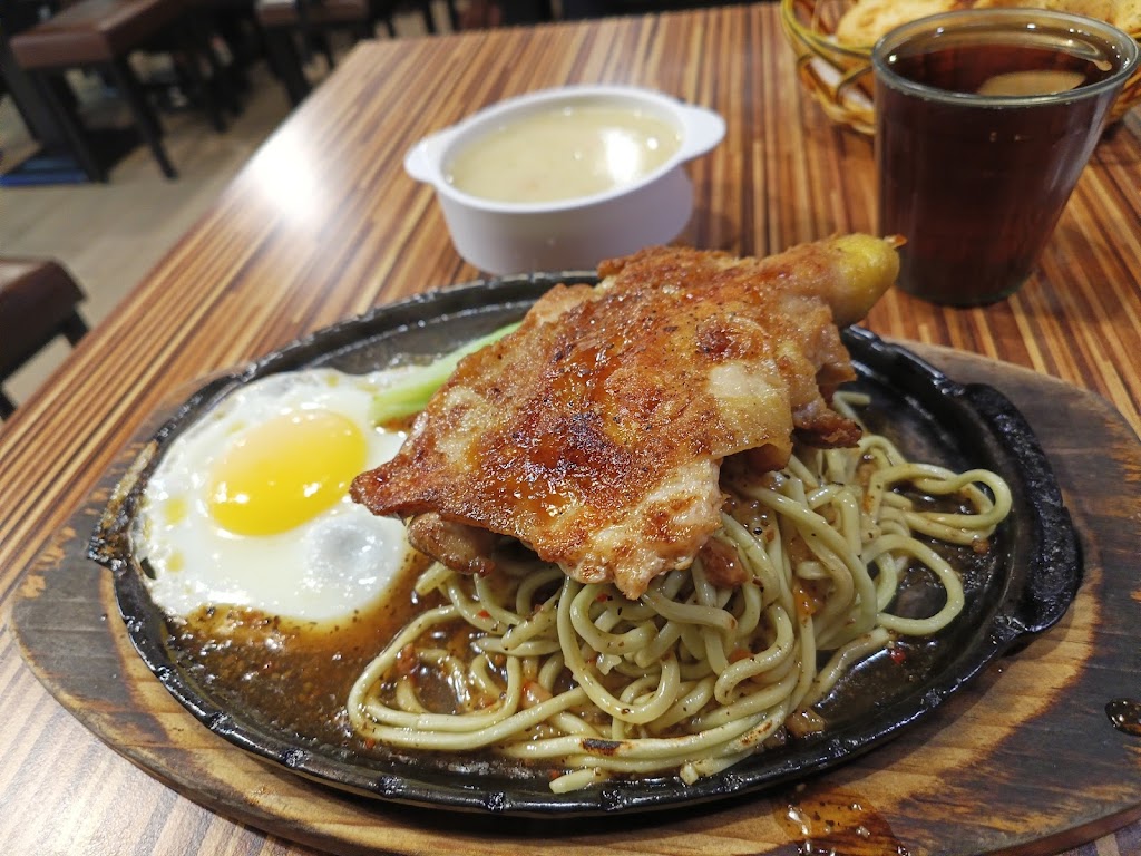 食大客牛排 的照片