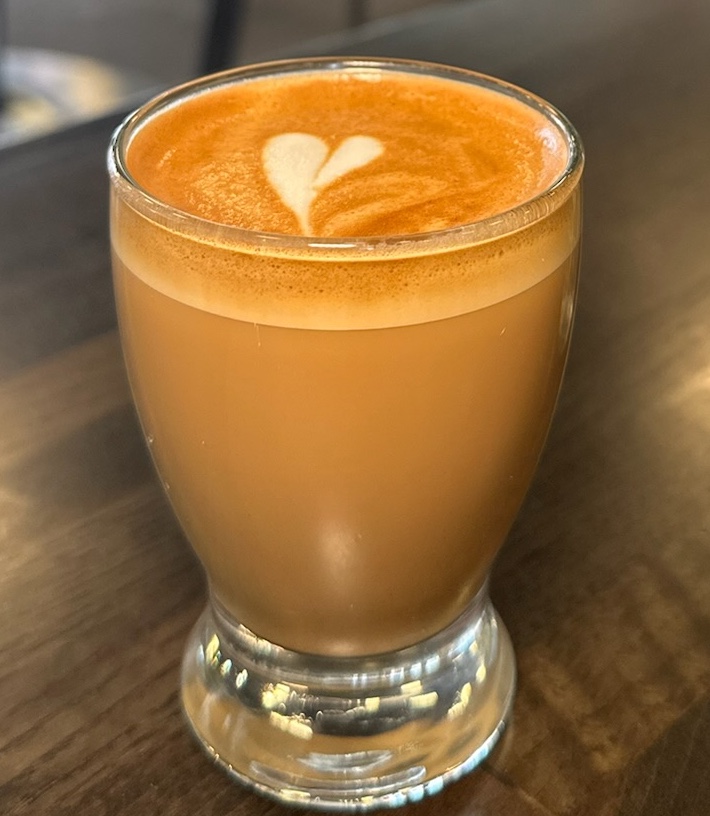 Cortado