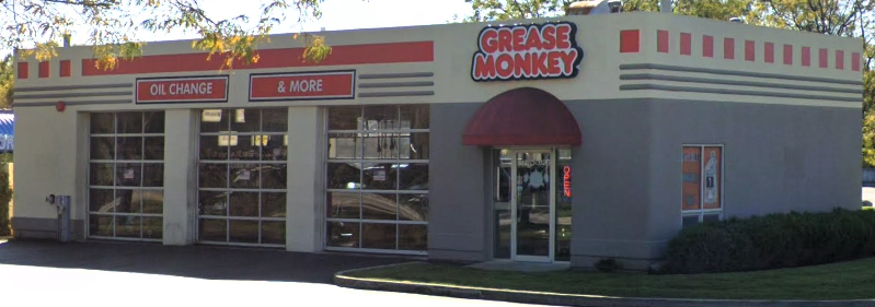 Grease Monkey - Oil change service in Mundelein , United States of America