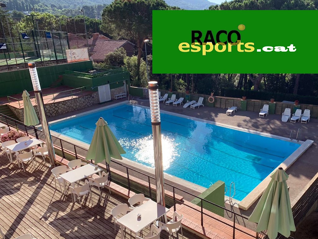 Raco Esports Padel Club