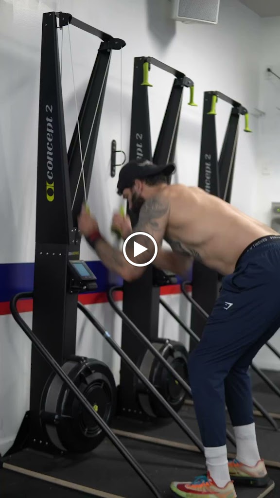  F45 Training Bloomfield